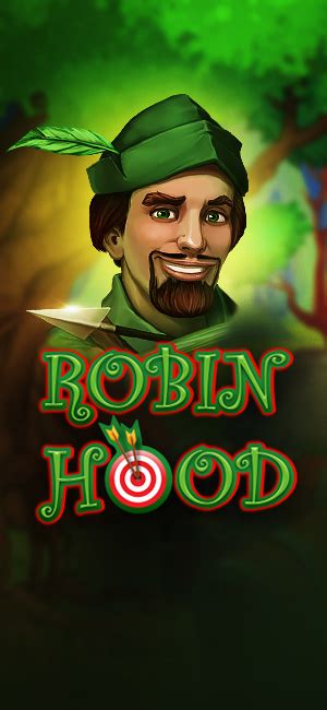 Robin Hood Evoplay 888 Casino